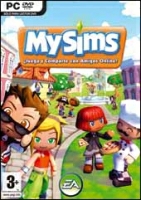 MySims (PC)